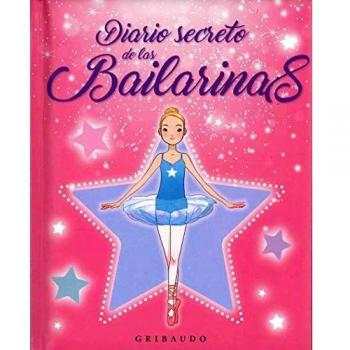 Diario secreto de las bailarinas