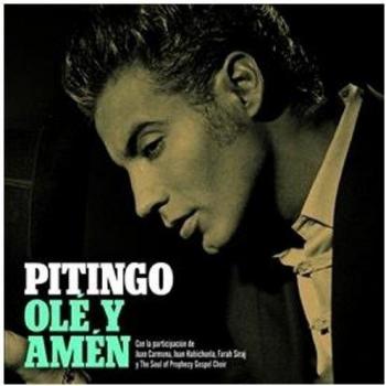 Ole y Amen