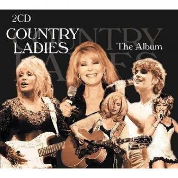 Country Ladies: The Album