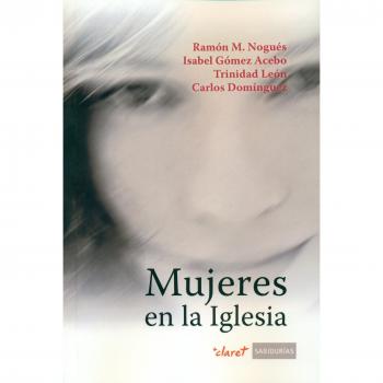 Mujeres en la Iglesia: 7