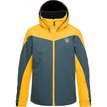 Rossignol Boy Fonction Jacket Chaqueta De Esquí, Niños, Slate, 14 Años
