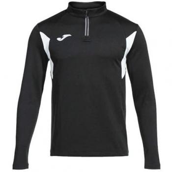 Sudadera Joma Winner III Hombre/Niño Negro Blanco 3XL