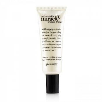 Philosophy Anti-Wrinkle Miracle Worker+ Line-Correcting Primer 27ml