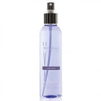 Millefiori Natural Scented Home Spray - Cold Water 150ml/5oz