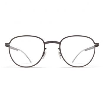 Mykita ML09 569 Armazones para Hombre Grises con Lentes Recetados de 48 mm