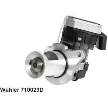 Válvula EGR BorgWarner Wahler 710023D