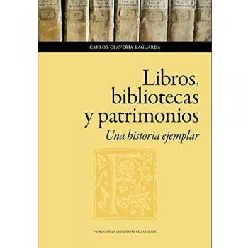 Libros, Bibliotecas y Patrimonios: 150