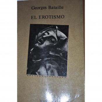 El erotismo: 2