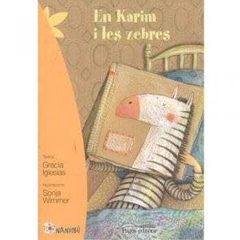 En Karim i les zebres