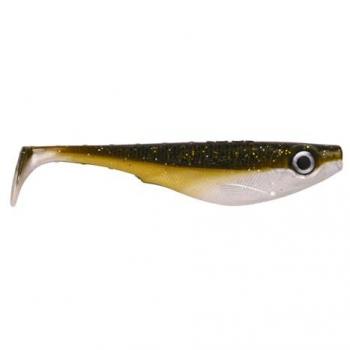 Spro Cebo Blando Iris The Shad 10cm UV Baitfish 24 Unidades
