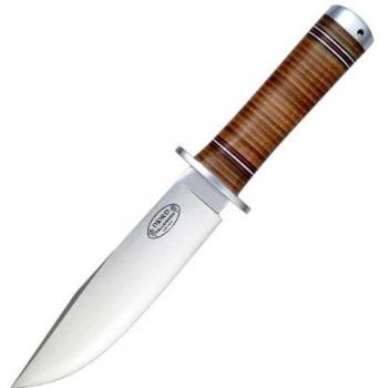Fallkniven Fallkniven No. 3 Njord +AC0- Northern Light