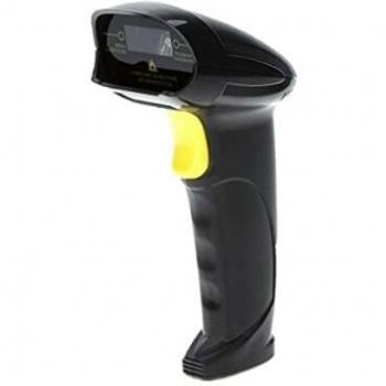 ESCANER EIGHTT ESC-2DW 2D Bluetooth Barcode Scanner