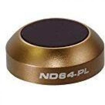 Freewell ND64/PL Hybrid Camera Lens Filter - Bright Day Series - for DJI Mavic Pro/Mavic Platinum