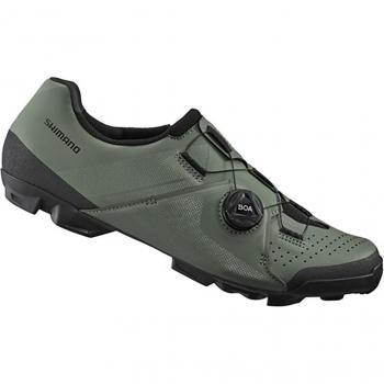 Zapatillas de ciclismo de montaña XC300 Shimano