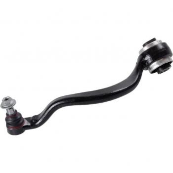 FEBI BILSTEIN 174226 Barra oscilante de suspensión de ruedas para BMW X5 y X6, Brazo de control para suspensión del eje delantero derecho