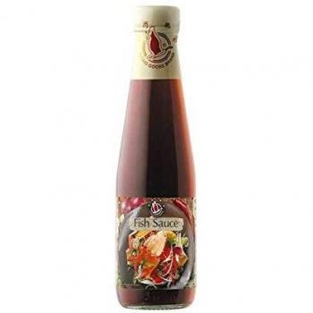 Salsa de Pescado 295 ml - Flying Goose - Salsa Umami para Cocina Asiática