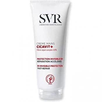 SVR Cicavit+ Repair Hand Cream 75g