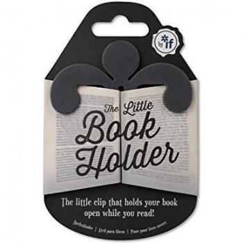 IF Little Book Holder - Grey