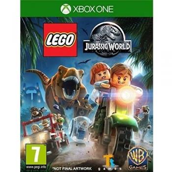 LEGO: Jurassic World
