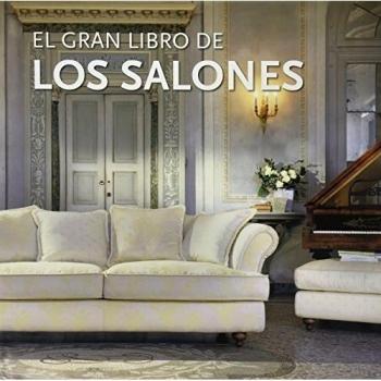 El Gran Libro De Los Salones