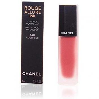ROUGE ALLURE INK LIP COLOUR 158-HIGHWAY 6ML