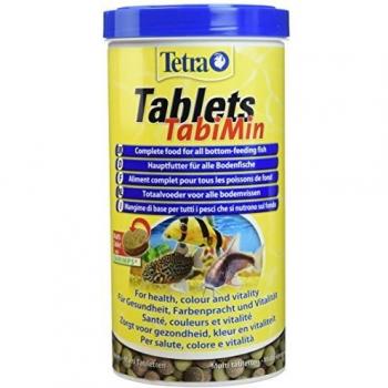 Tetra Tabimin - 2050 Tabletten