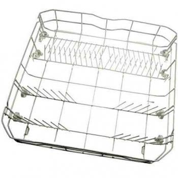 Cesta inferior de lavavajillas blanca 34420310 PROLINE