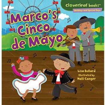 Marco's Cinco de Mayo