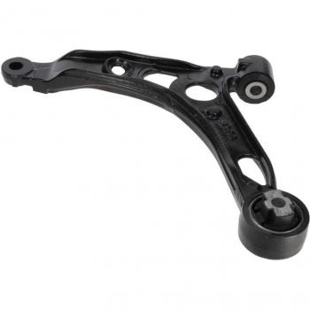 Brazo de control de suspensión de ruedas MOOG PE-TC-15753 para eje delantero, enlaces y frente