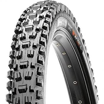 Maxxis Minion DHF 29x2.60 Folding Tyre 3C TR EXO+