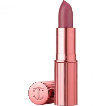 Charlotte Tilbury Hollywood Beauty Icon Lipstick - K.I.S.S.I.N.G - Rose To Fame