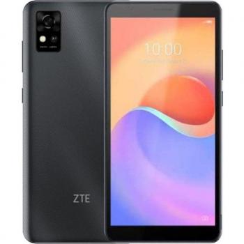 ZTE Blade A31 Plus Smartphone 6 HD+ 2GB RAM 32GB Storage 5MP Front/8MP Rear Camera Grey