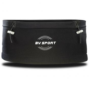 Cinturón de Trail/Running BV Sport Ultra Belt Negro