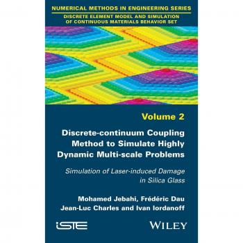 Discrete-Continuum Coupling Method: 2