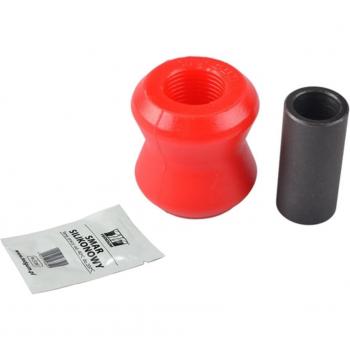 Conector y manguito de amortiguador TEDGUM TED97180
