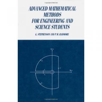 Métodos Matemáticos Avanzados para Ingeniería y Ciencias