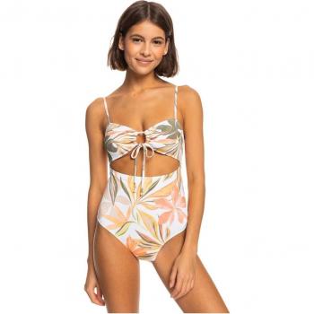 Bañador de mujer Printed Beach Classics Roxy