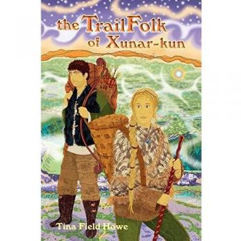 Los Pueblos Errantes de Xunar-Kun: Libro Dos en las Narraciones de Xunar-Kun (Tapa blanda)