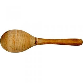 Maracas de Madera 20 cm - Juguete Musical