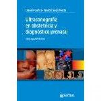 ULTRASONOGRAFIA EN OBSTETRICIA Y DIAGNOSTICO PRENATAL