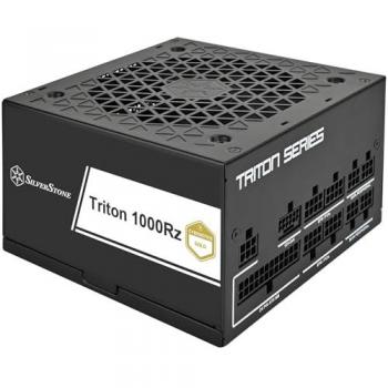 Fuente de Alimentación Silverstone Triton 1000Rz 1000W Modular ATX 80 Plus Gold