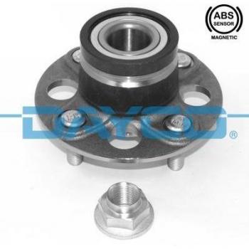 Kit de cojinete de rueda DAYCO KWD1280