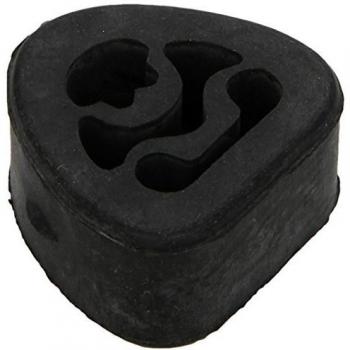 FA1 Tira de goma para sistema de escape 143-914, soporte de tubo de escape