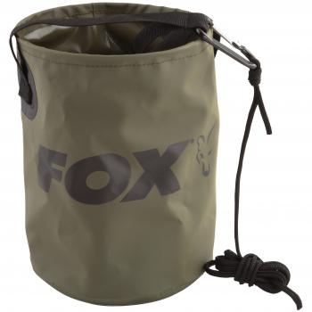 Collapsible Water Bucket