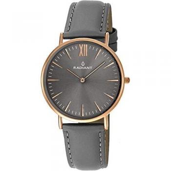 Reloj Radiant Diario RA377609 Mujer 36 mm Rosado