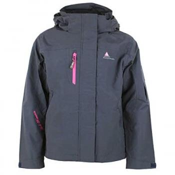 Peak Mountain Galani Girl's Parka