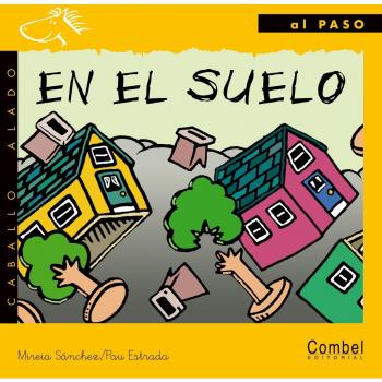 En el suelo - Mireia Sanchez
