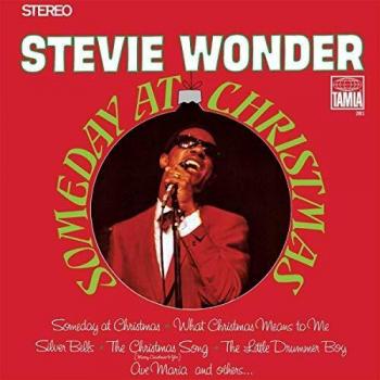 Someday At Christmas [VINYL]