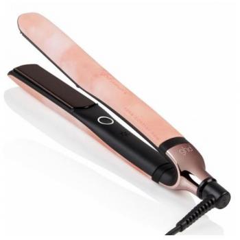 GHD Platinum Pink 2023 - Plancha de Pelo Profesional con Tecnología Avanzada