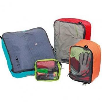 EXPED MESH ORGANISER SET